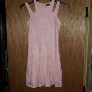 Girls Dressy Dress